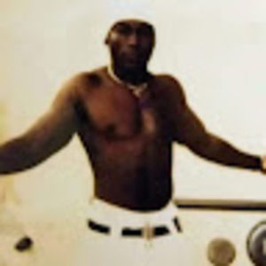 Meet your Posher, Rodney